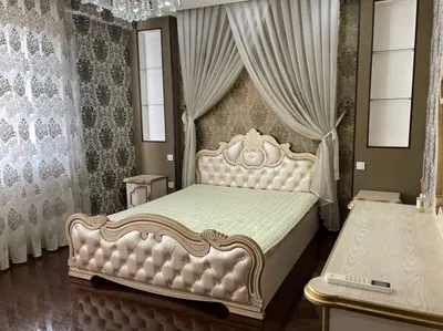 Аренда 3 комнатная Алайский Ц5 1