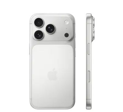 iPhone 17 Pro Max 256 ГБ