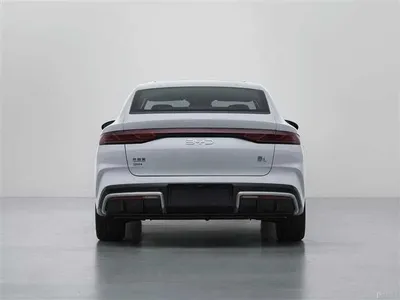 BYD Qin L 2024 Uchun Orqa oyna 1