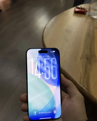 iPhone 17 Air 256gb 1