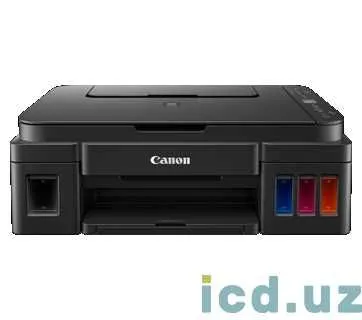 Canon PIXMA G3010 A4 MFP 1