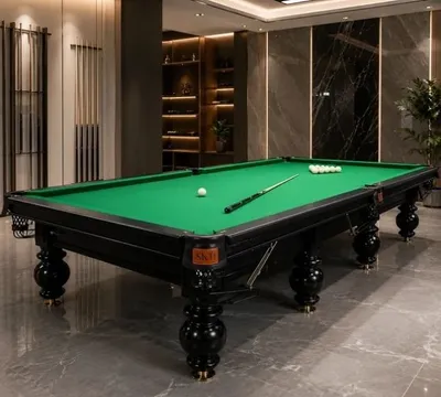 Billiard stoli metall bort slanets to‘liq komplekt o‘rnatish rus billi 1