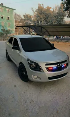 Cobalt obmen bor 1