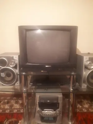 Televizor uchun taglik