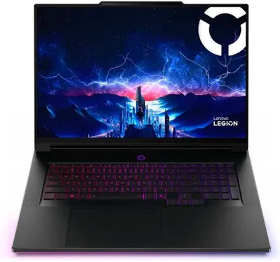 Ноутбук LENOVO LEGION 9 U9-275HX 64/4TB/24GB RTX 5090/ 18" 240Hz/440Hz 1