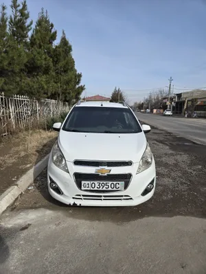 Spark avtomat 2015 1