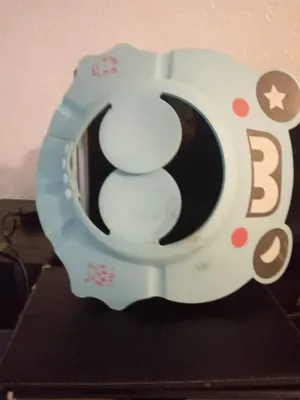 Bola cho‘miltirish uchun козырёк 1