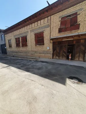 Hovli 6 sotiq sotiladi 1