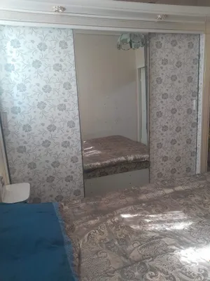 Шкаф для спальни 1