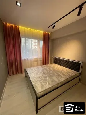 Сдаётся 1-комнатная квартира, Юнусабад, 30 м² 1