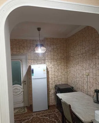 Срочно продаётся, 5-й микрорайон, дом 64, 3-комнатная квартира 1