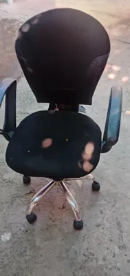 Rasmiy kreslo 1