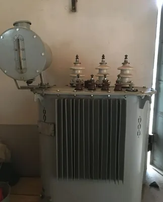 Трансформатор 1