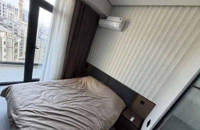 Аренда 1-комн. кв. 33 м², Яккасарайский · ID 43536 1