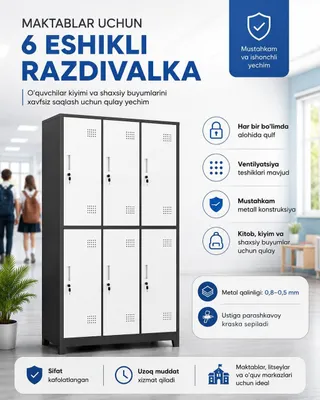 Razdivalka metal 1