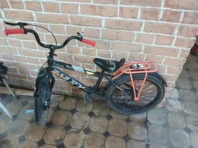 Velosiped sotiladi 1