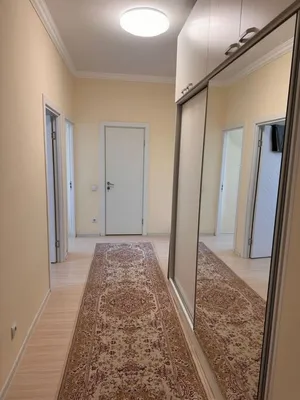 2-комнатная квартира, 65 м², 7/9 этаж (вторичка), Яшнабадский район, Махтумкули 1