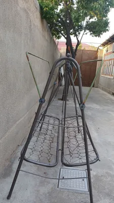 Yaxshi holatdagi arg‘imchoq sotiladi 1
