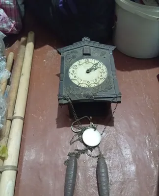 Kakku soati sotiladi