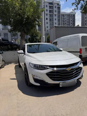 Chevrolet Malibu 2 1