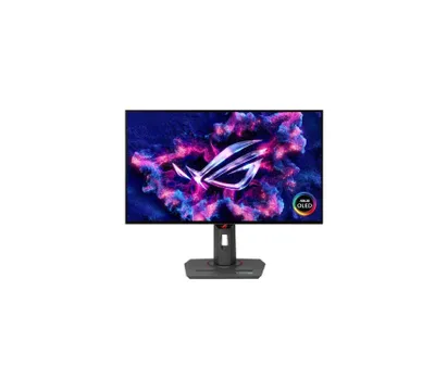 ' ASUS ROG Strix OLED XG27AQDMES 27" monitori (2K, 240Hz, QD-OLED) 1