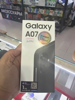 samsung galaxy