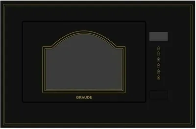 Микроволновая печь Graude MWGK 38.1 S 1