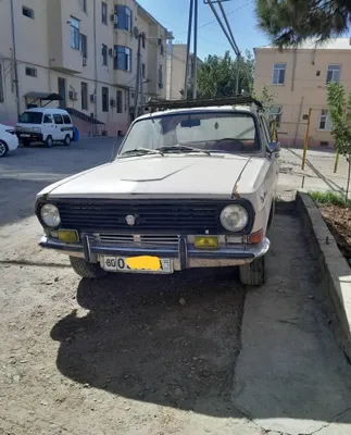 Продаётся Волга (газ 24) 1