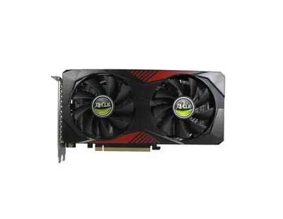 { Axle NVIDIA GeForce RTX 3060 12GB GDDR6 DUAL videokartasi 1