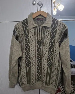 Erkaklar jemperi sotiladi 1