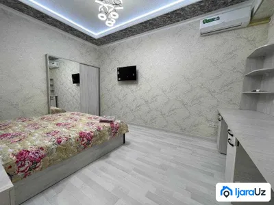 Ijaraga 2 xonali kvartira, 65 m², Yakkasaroy tumani · ID 5671 1