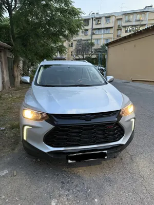 Chevrolet Tracker 2 LTZ PLUS 1