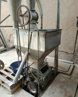Мельница, 35 талик 1