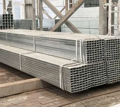 Профиль 50×25×1 мм — по выгодной цене! 1
