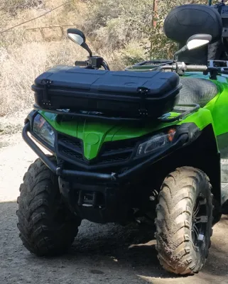 Cf moto 500 4×4 satiladi 1