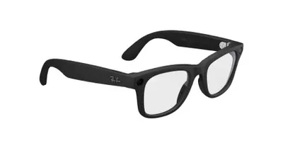 Kamerali aqlli ko‘zoynak Ray-Ban Meta Smart Glasses Gen 2 Wayfarer RW4012 1