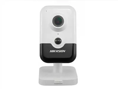 Hikvision DS-2CD2421G2 I (W) IP WiFi kamera 1