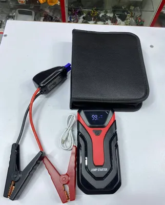 Pover bank power bank avto