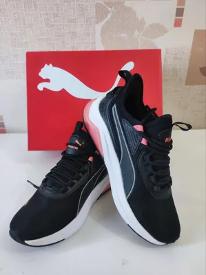 Krassofka Puma 1