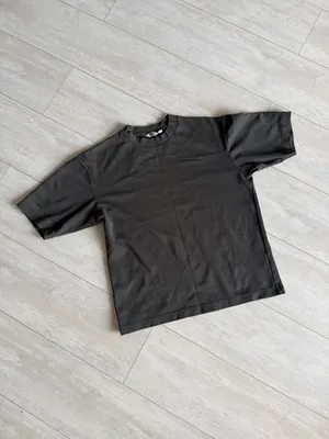 Футболка Uniqlo, р. S, мужская 1
