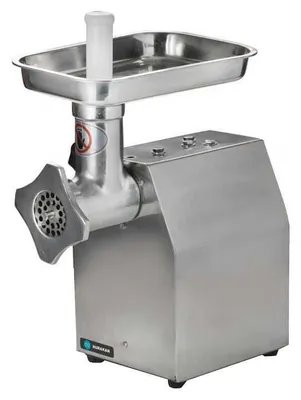 Мясорубка Hurakan HKN-12SC