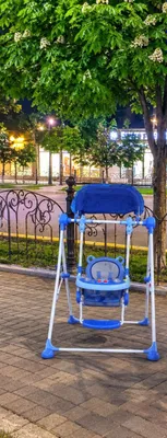 Продается качели в хорошем состаяние
