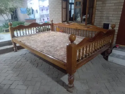 каравот тапчан 2m x 3m 1