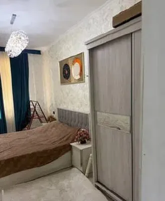 Аренда 2-комн. кв. 48 м², Чиланзарский · ID 41778 1