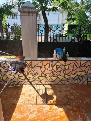 Ofis uchun kvartira, 60 m², Novomoskovskaya ko‘chasi 1
