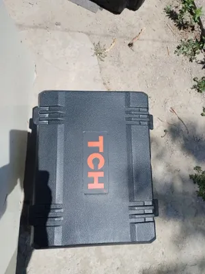 Sotaman: TCH ZZ6610 α 38 mm otboynik perforator 1