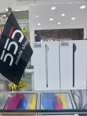 iPhone Air