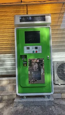 все опараты запакована и новые