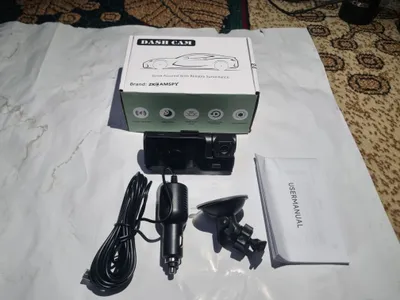 Orqa kamerali yangi videoregistrator-ko‘zgu 1