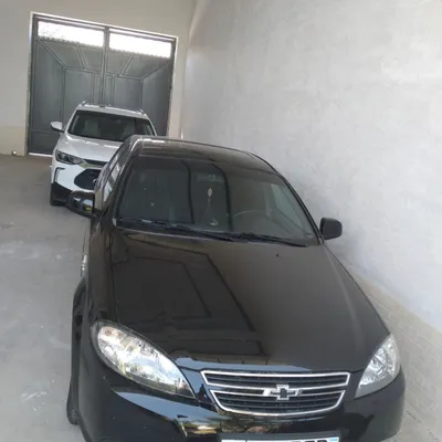 Gentra avtomat 2022 1
